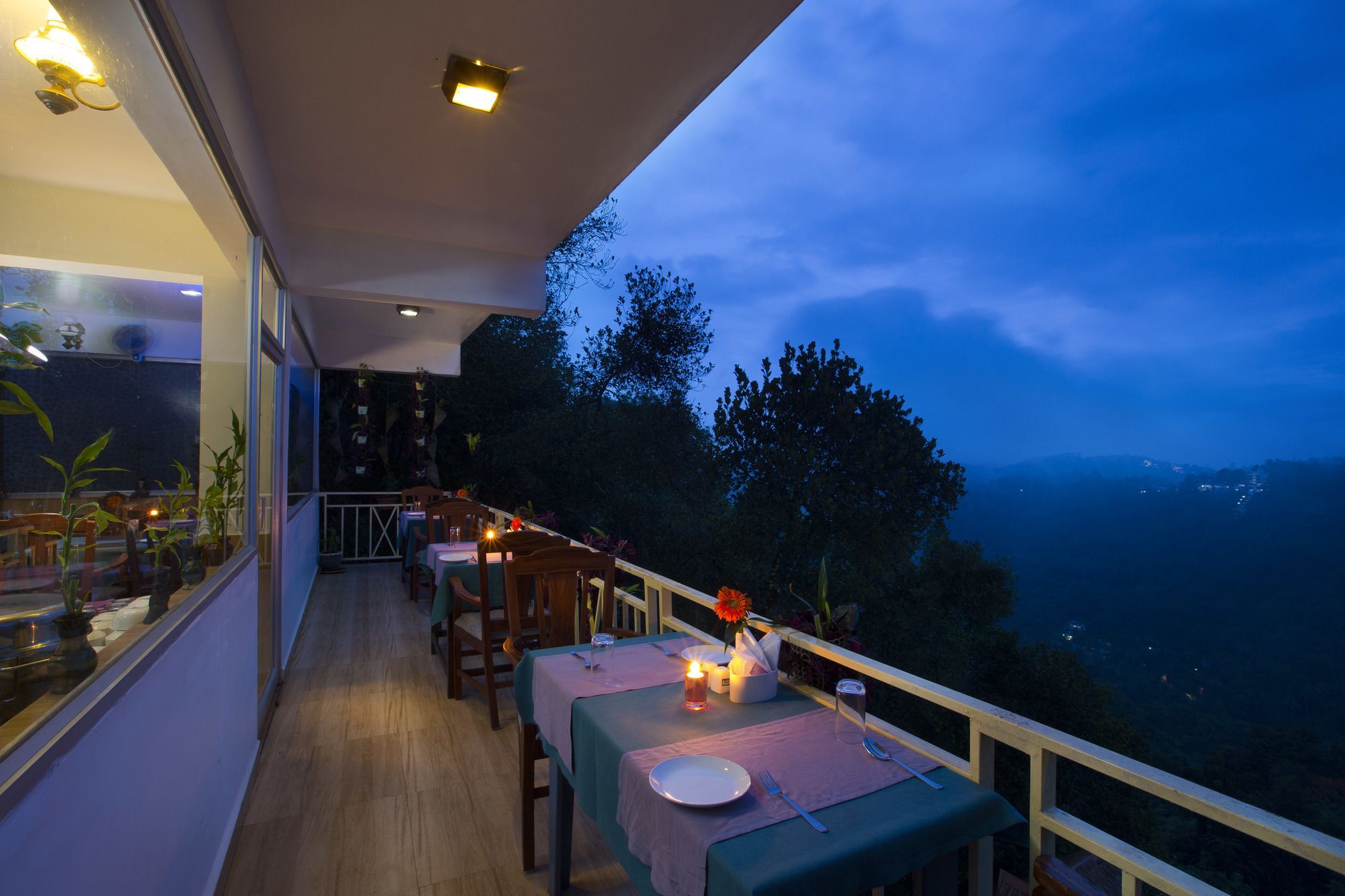 Spice Country Resort Chithirapuram Exteriér fotografie